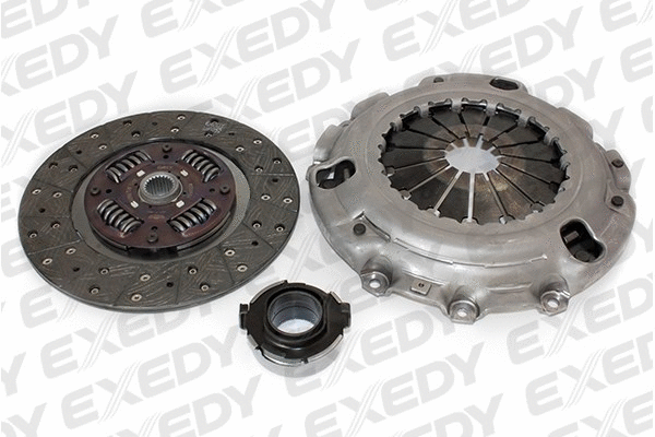 Kit d'embrayage EXEDY MZK2093