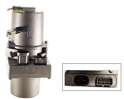 Pompe hydraulique, direction WAT BECT93