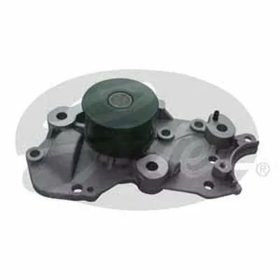 Pompe à eau, refroidissement du moteur GATES-AU GWP9052