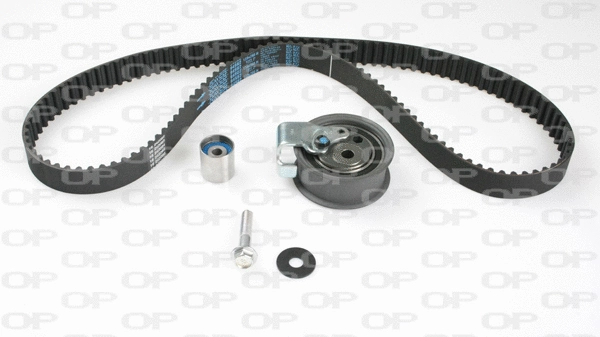 Kit de courroie crantée OPEN PARTS TBK5116.01