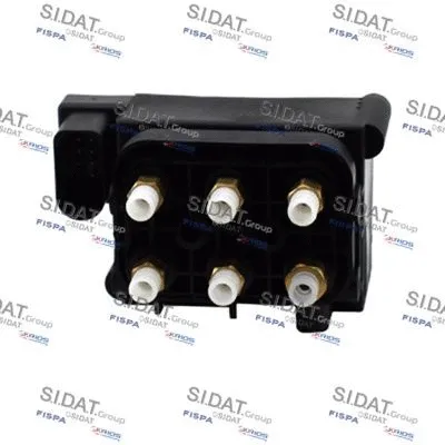 Valve, système d'air comprimé AUTOTEAM D42007