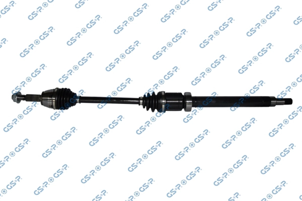 Arbre de transmission GSP 218517