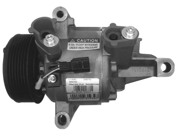 Compresseur, climatisation Airstal 10-4681