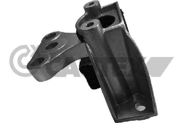 Support moteur CAUTEX 769103