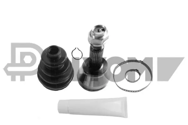 Jeu de joints, arbre de transmission PLYOM P760207