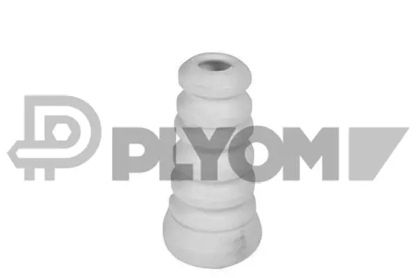 Butée élastique, suspension PLYOM P081231
