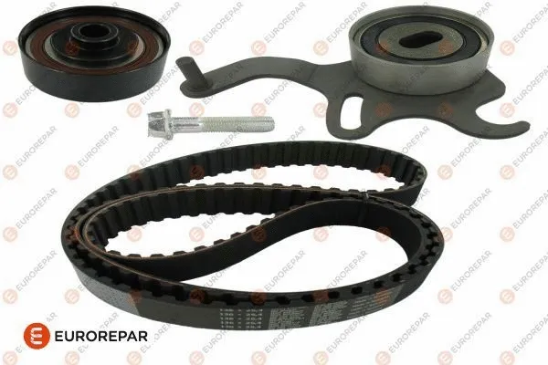 Kit de courroie crantée EUROREPAR 1611249980