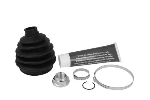 Jeu de joints-soufflets, arbre de commande CIFAM 613-615