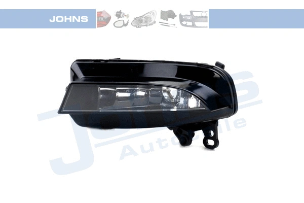 Projecteur antibrouillard JOHNS 13 41 29-6