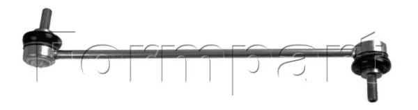 Entretoise/tige, stabilisateur FORMPART 2208016