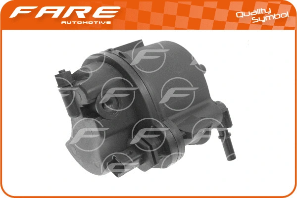 Filtre à carburant FARE SA 10310
