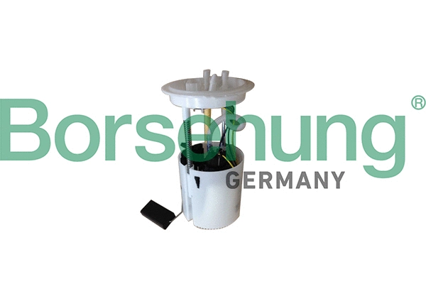 Pompe à carburant Borsehung B10401