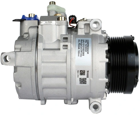 Compresseur, climatisation PowerMax 7010332