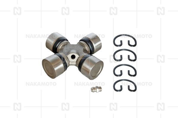 Croisillon, satellite-différentiel NAKAMOTO C14-NIS-18010052