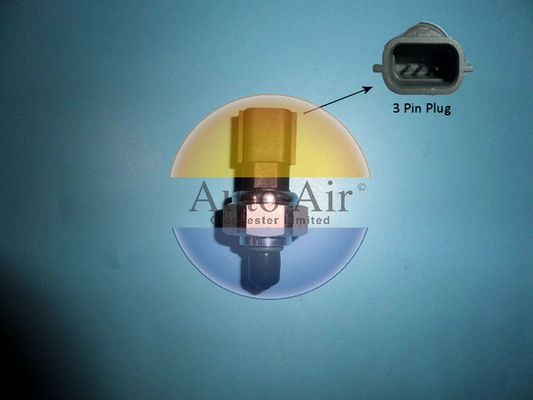 Pressostat, climatisation AUTO AIR GLOUCESTER 43-0020