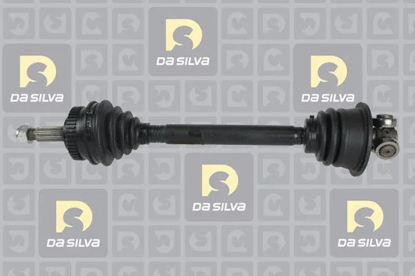 Arbre de transmission DA SILVA 4405AT