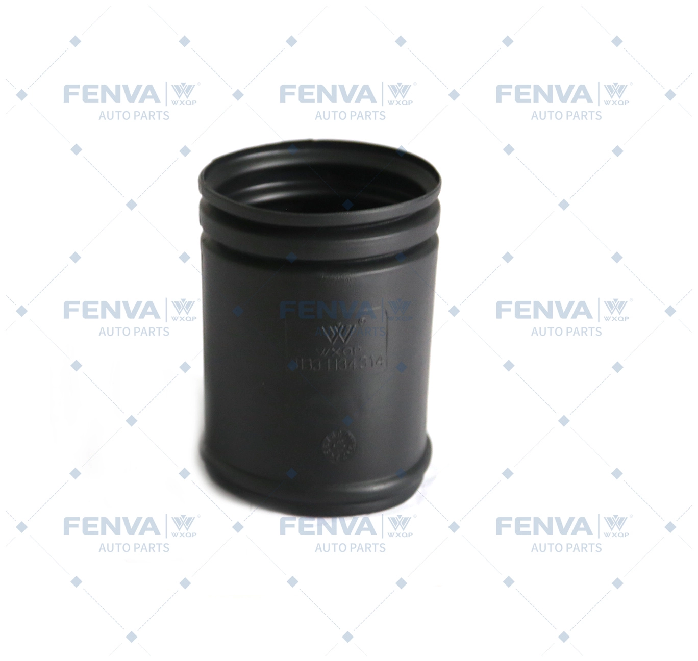 Bouchon de protection/soufflet, amortisseur WXQP 280411
