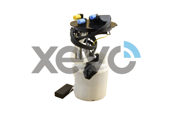 unité d'alimentation de carburant XEVO XFP8085