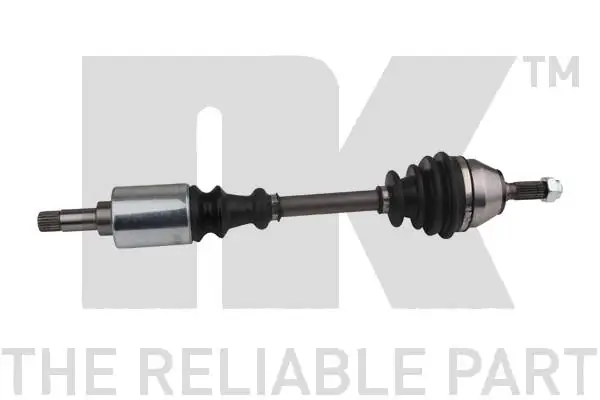 Arbre de transmission NK 503735