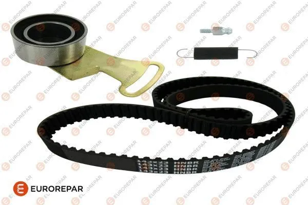 Kit de courroie crantée EUROREPAR 1611250680