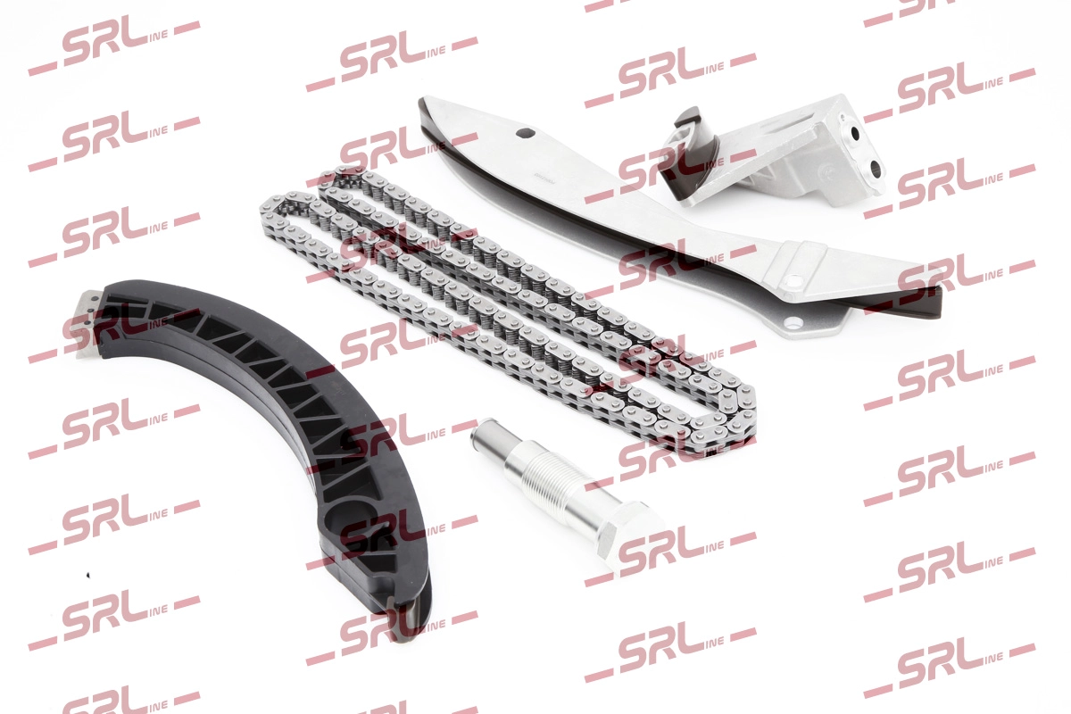 Kit de distribution par chaîne SRLine TCK0065-1