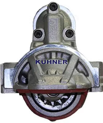 Démarreur AD KÜHNER 255340