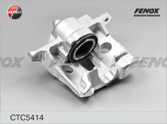 Jeu d'axes d'étriers de freins FENOX CTC5414