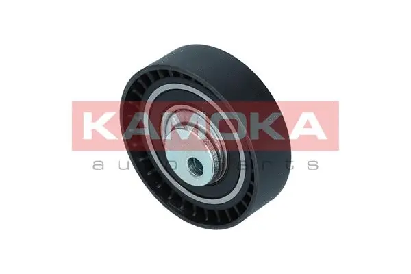 Poulie de tension, courroie crantée KAMOKA R0390