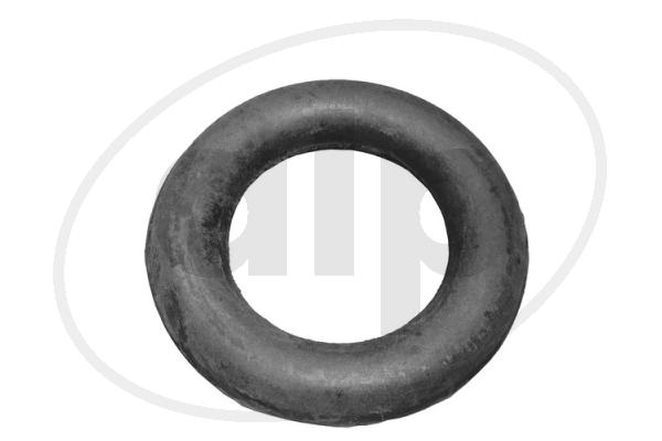 Anneau de fixation, silencieux alp ALP-000130