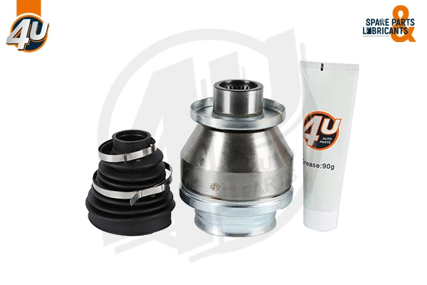Jeu de joints, arbre de transmission 4U Autoparts 51197VV