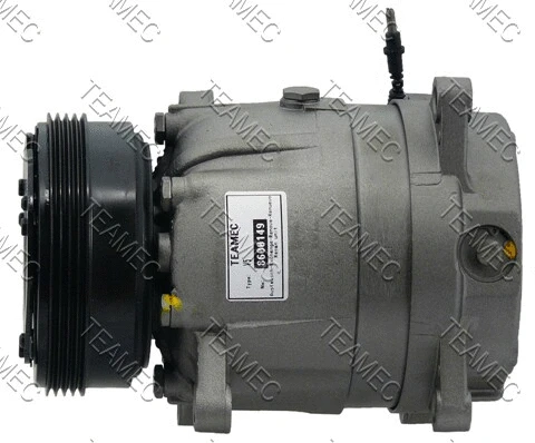 Compresseur, climatisation APC ACT3600149