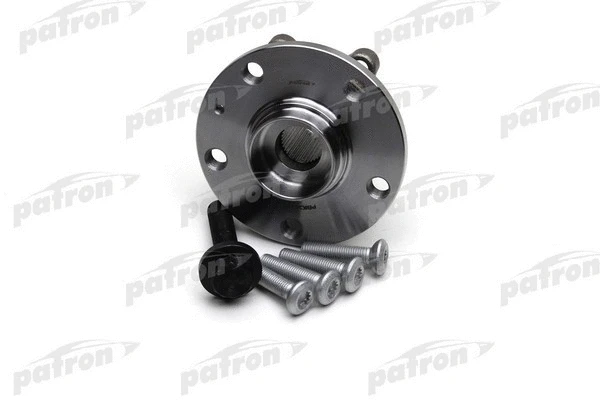 Kit de roulements de roue PATRON PBK3643H