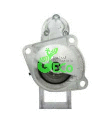 Démarreur GECO MR1431003
