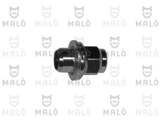 Boulon de roue AKRON-MALÒ 119049