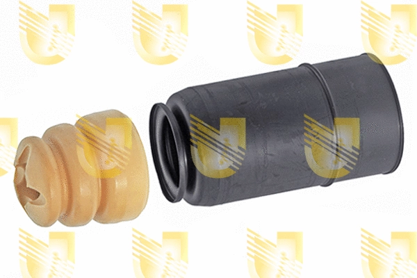 Butée élastique, suspension UNIGOM 392357