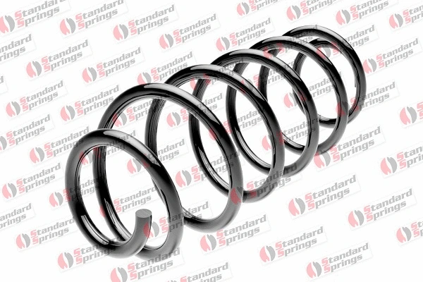 Ressort de suspension STANDARD SPRINGS ST 102 005 R