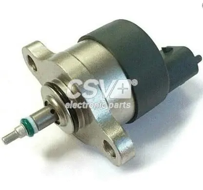 Détendeur, système à rampe commune CSV electronic parts CVC3034