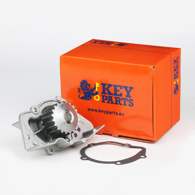 Pompe à eau, refroidissement du moteur KEY PARTS KCP1505