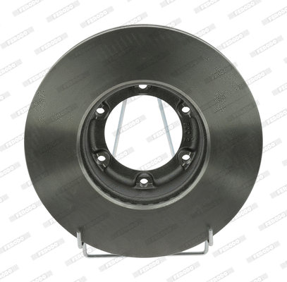 Disque de frein FERODO DDF172