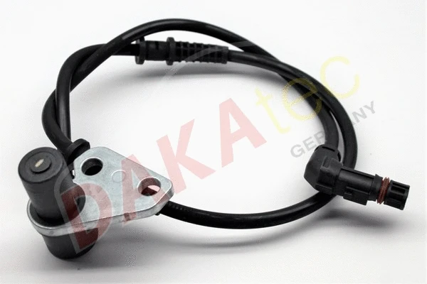 Capteur, vitesse de roue DAKAtec 410104
