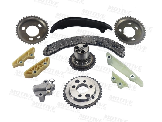 Kit de distribution par chaîne MOTIVE TCK204