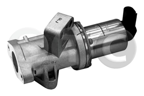 Vanne EGR STC T493173