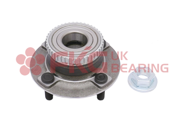 Kit de roulements de roue FKG GL4464S