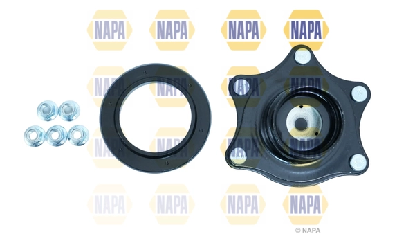 Coupelle de suspension NAPA NKM1145
