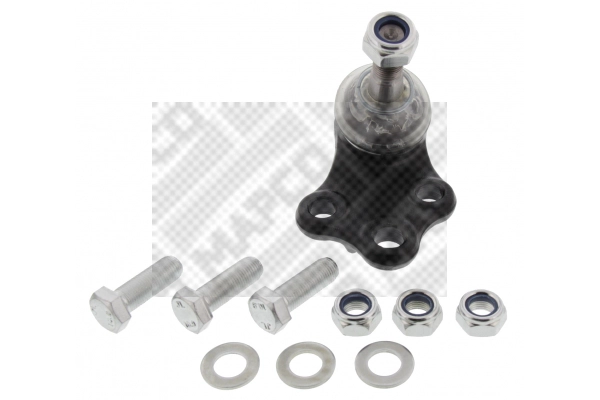 Rotule de suspension MAPCO 59598