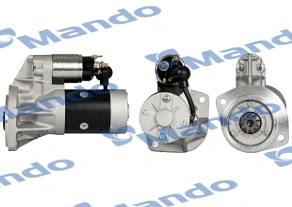 Démarreur MANDO MEE015019