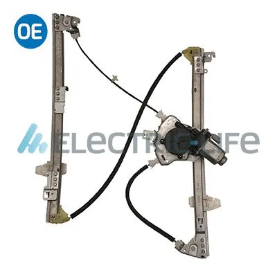 Lève-vitre ELECTRIC LIFE ZR CT82 R