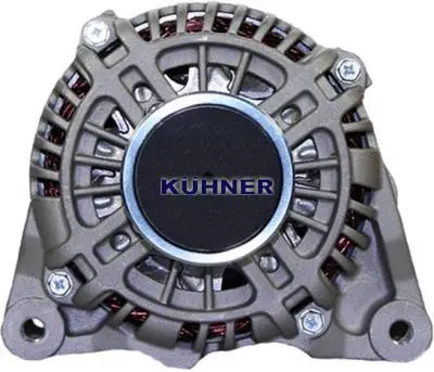 Alternateur AD KÜHNER 301972