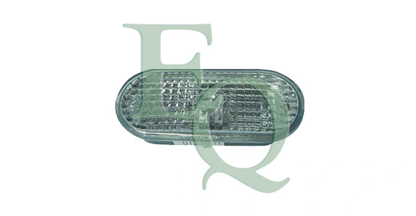 Feu clignotant EQUAL QUALITY FL0176