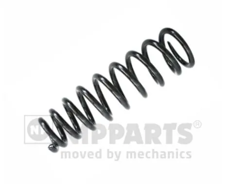 Ressort de suspension NIPPARTS N5543112